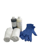Gardenstone Re-staining Kit Accessories GardenStone